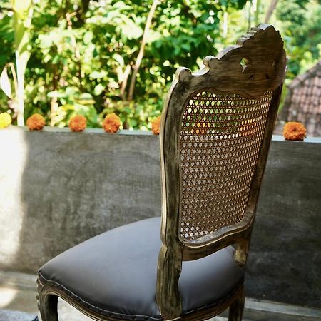 Jungle Lotus Villas Ubud  Ngoại thất bức ảnh
